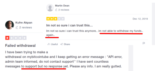 Is MyBitcoinTube a Scam