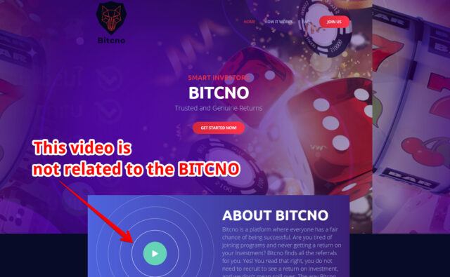 Bitcno Review