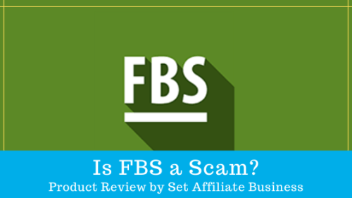 Is FBS a Scam