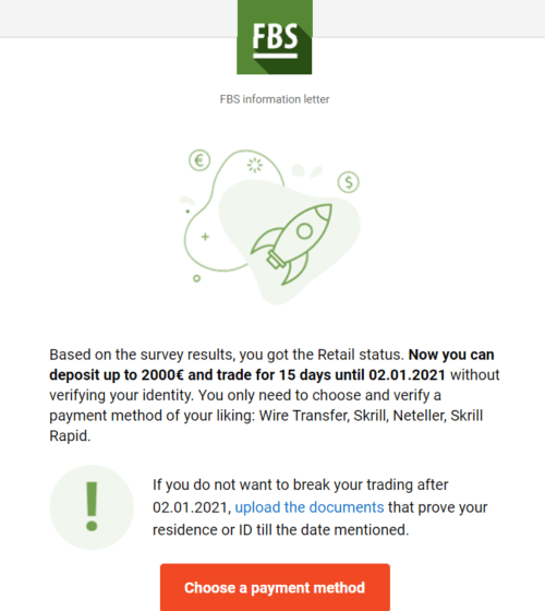 Trading platforms, fbs platform.