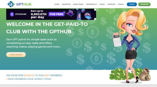 GPTHub Review