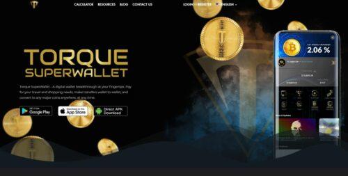Torque Trading Review