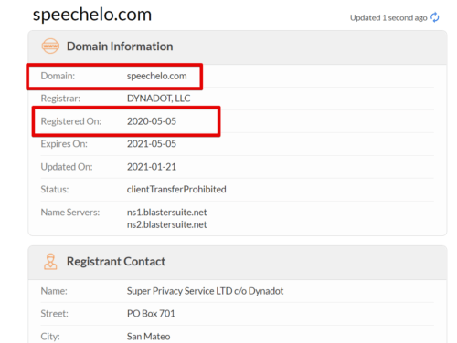 Speechelo Honest Review