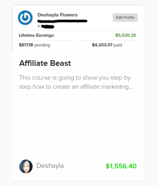 Affiliate Beast Review