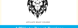 Affiliate Beast Review