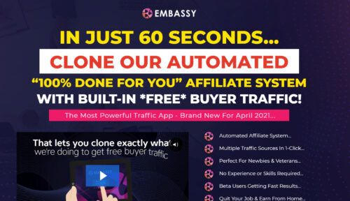 Embassy Review