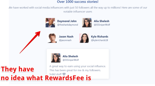 Is RewardsFeed a Scam