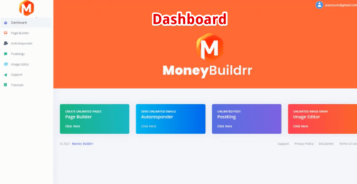 Moneybuildrr Review