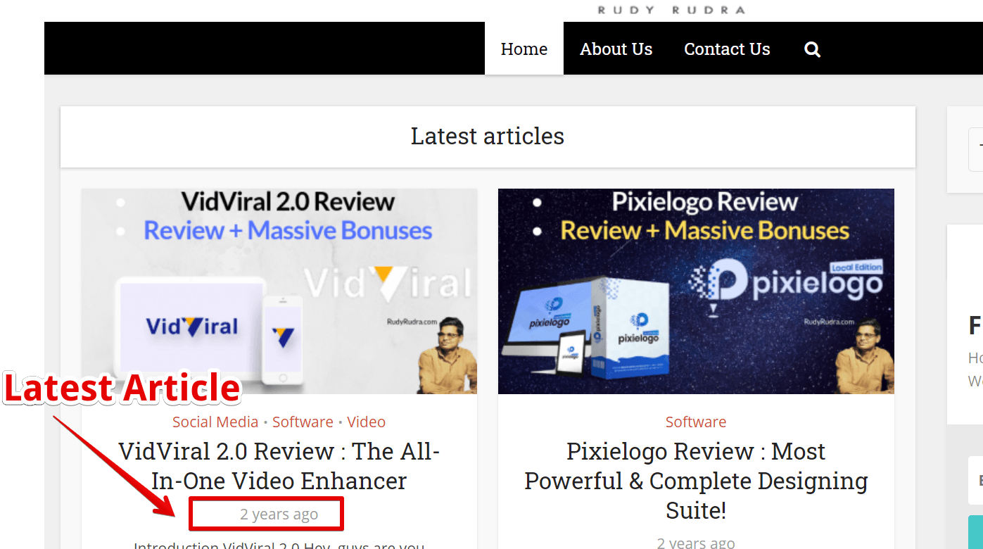 ViralMark Review