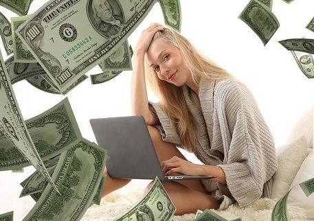 How To Make Money Online Without Investment For Students