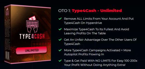 Type4Cash Review