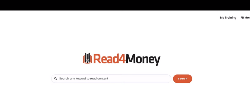 Read4Money Review