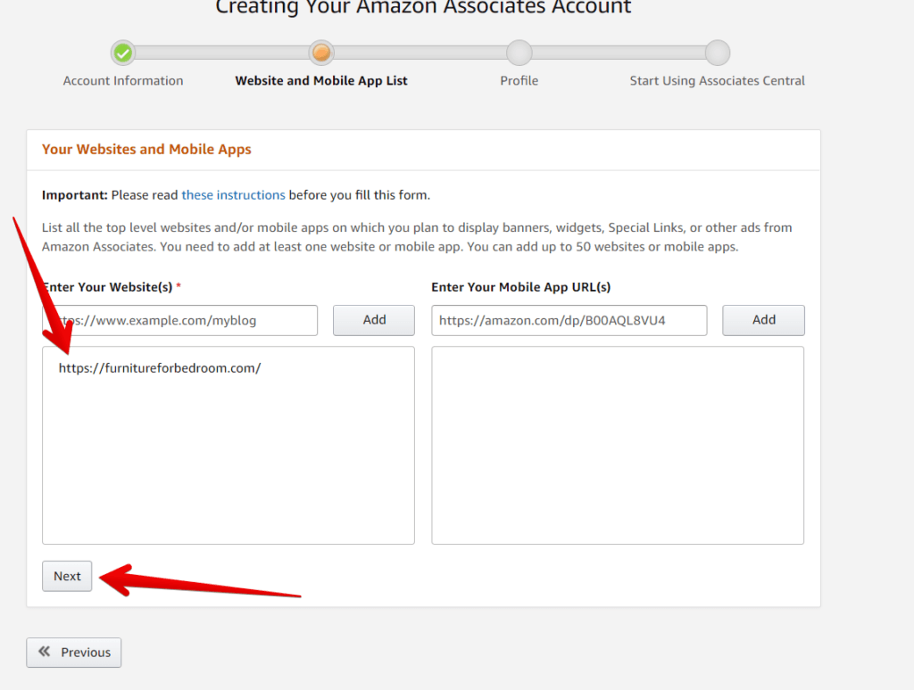 How to Become an Amazon Associate