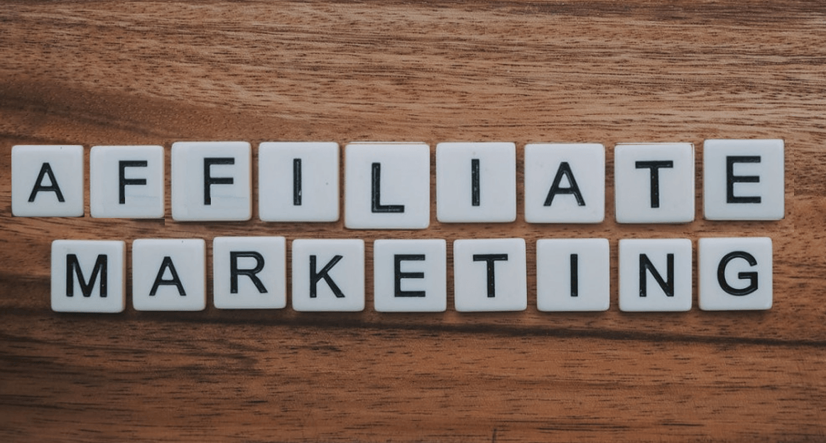 How To Start Affiliate Marketing In 5 Steps