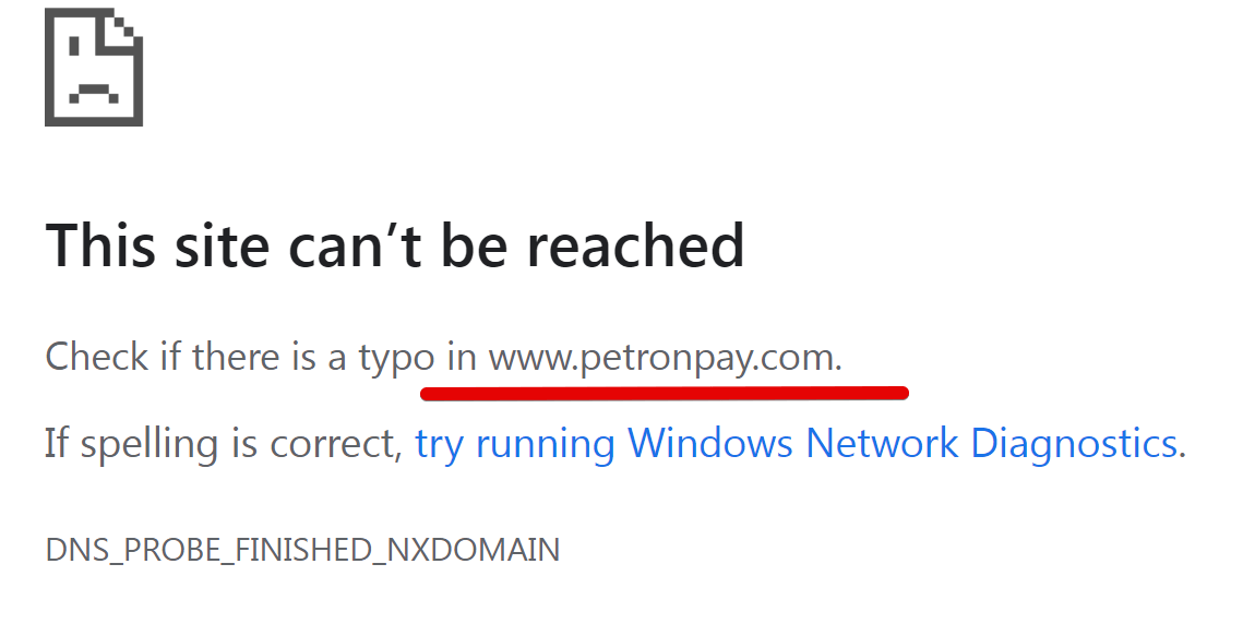 Is PetronPay a Scam