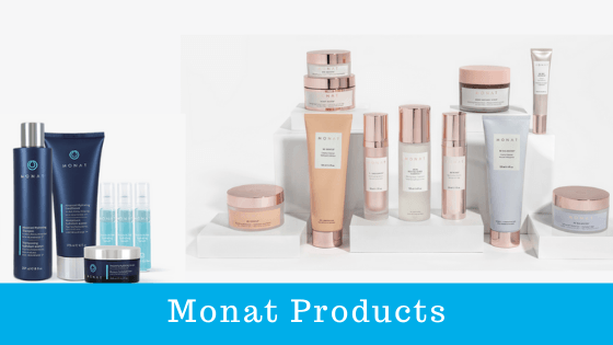 Is Monat a Pyramid Scheme