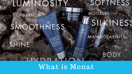 Is Monat a Pyramid Scheme
