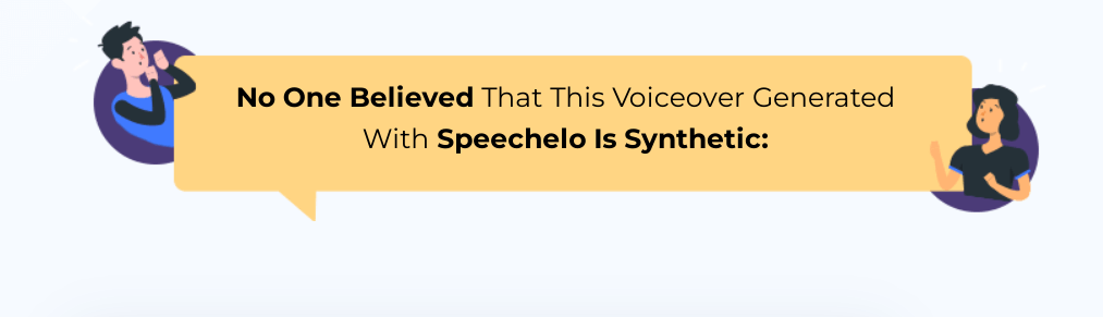 Speechelo Honest Review