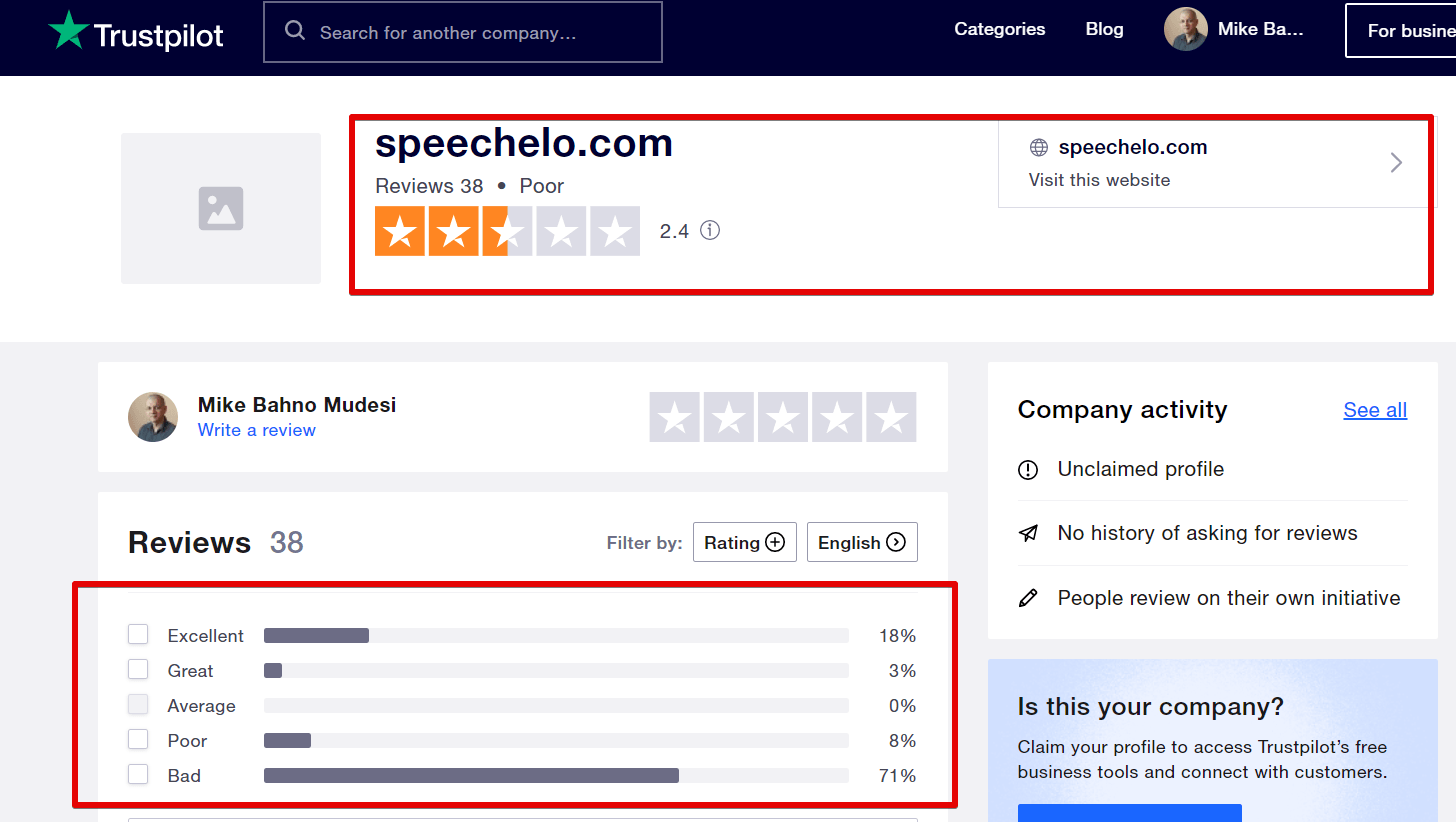 Speechelo Honest Review