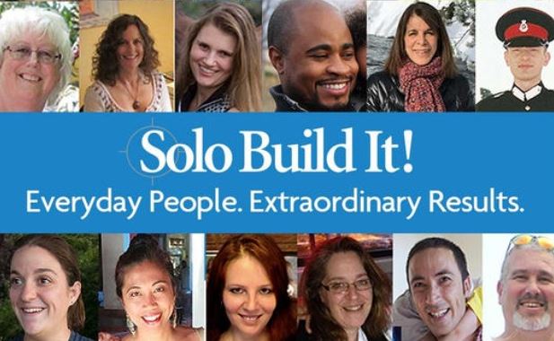 Solo Build It Review