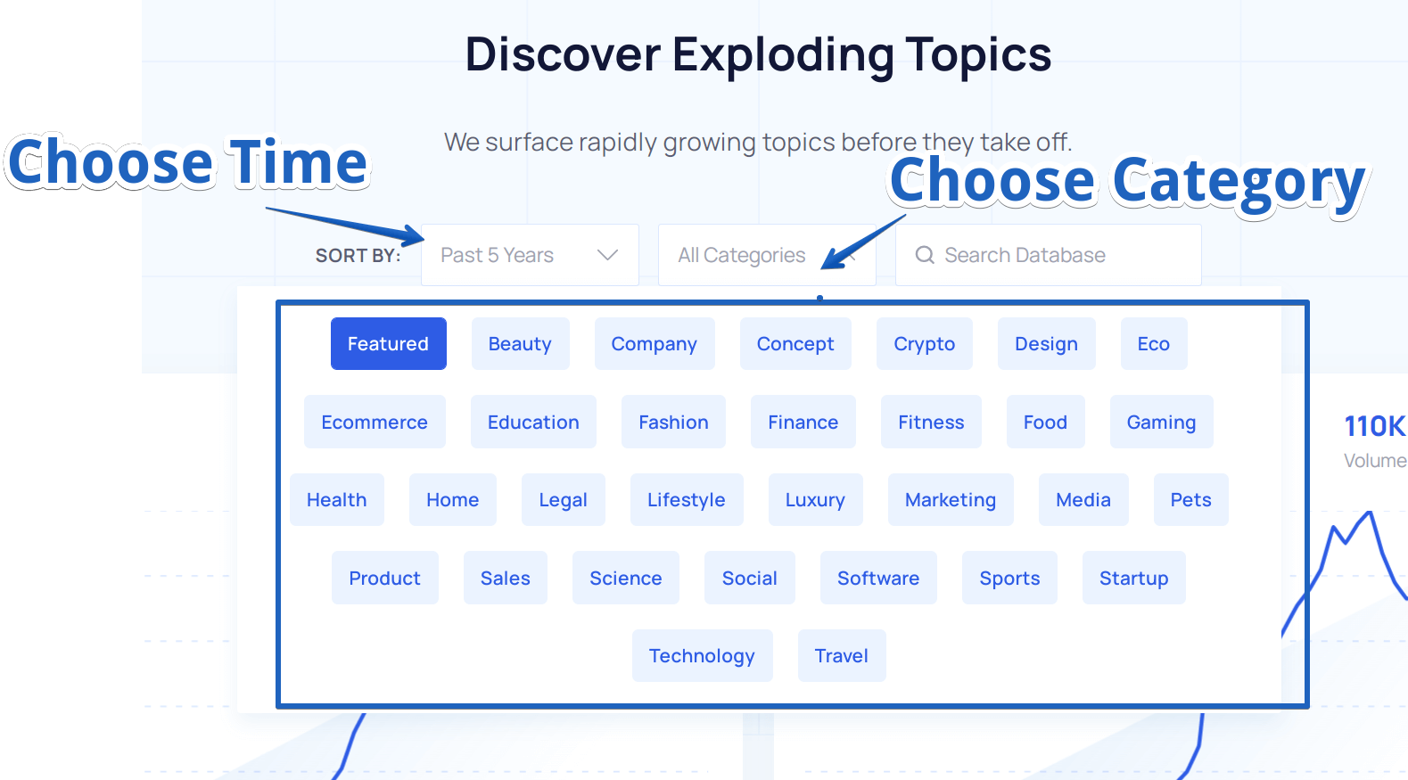 Exploding Topics Review