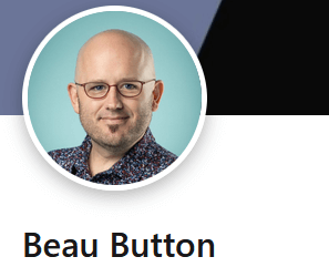 Beau Button 