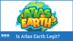 Is Atlas Earth Legit