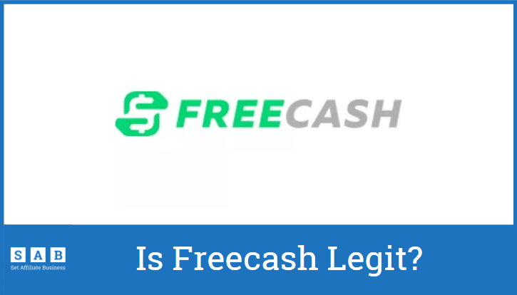 Is Freecash Legit