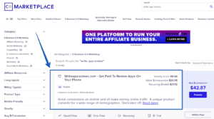 Is Write App Reviews Legit? (Can You Make $30/Hour?)