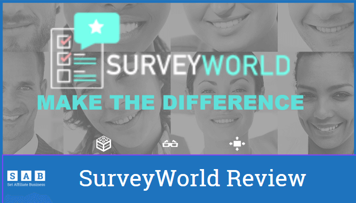 SurveyWorld Review