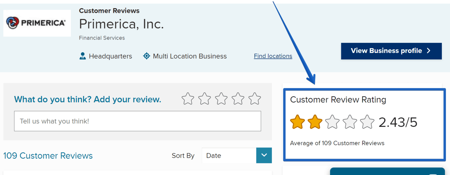 Is Primerica Legit? (Unveiling Earnings & Real Statistics)