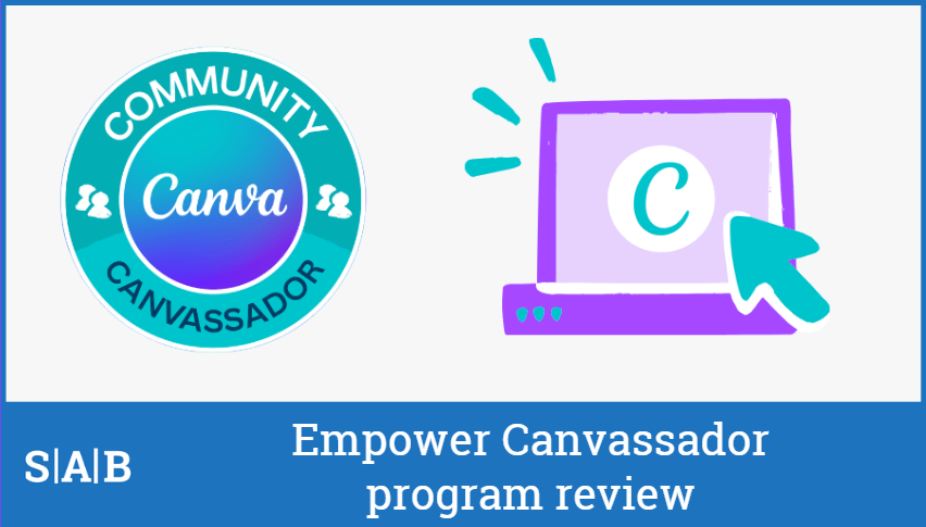 Empower Canvassador Program Review