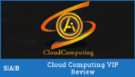 cloudcomputing Review