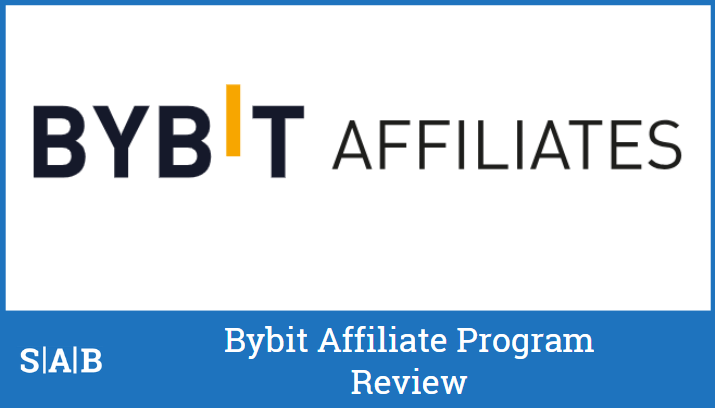 Bybit Affiliate Program Review