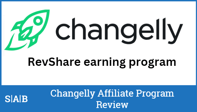 Changelly Affiliate Program Review