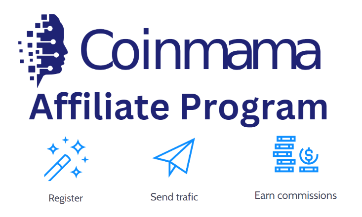 Coinmama Affiliate Program Review