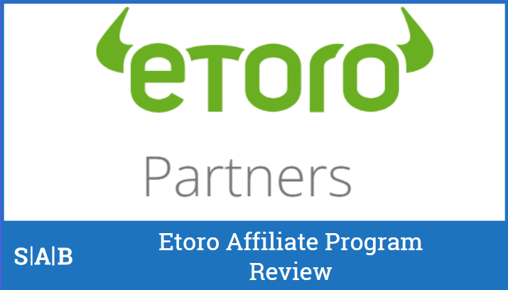 Etoro Affiliate Program Review