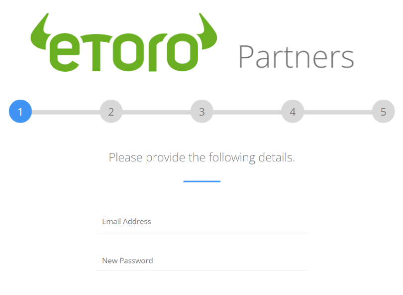 How To Become The Etoro Partner