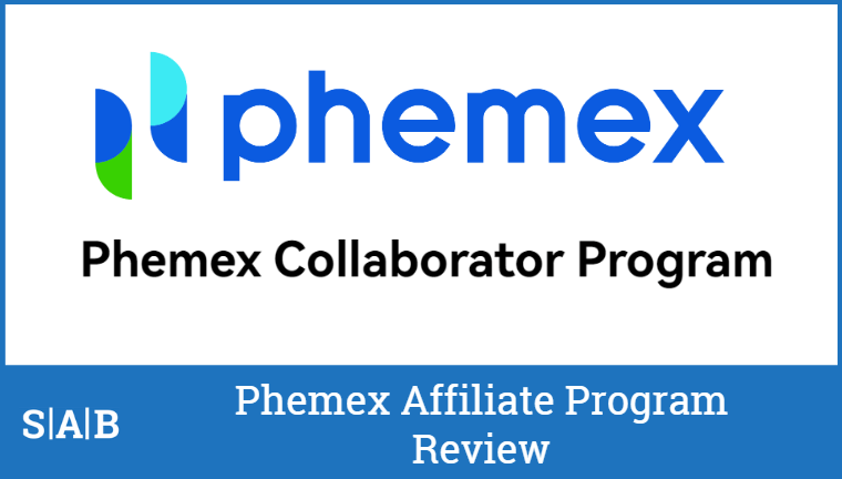 Phemex Affiliate Program Review