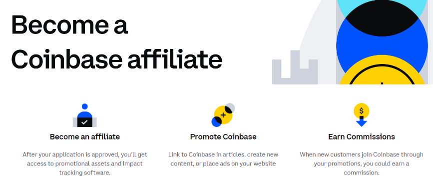 Coinbase Affiliate Program Overview