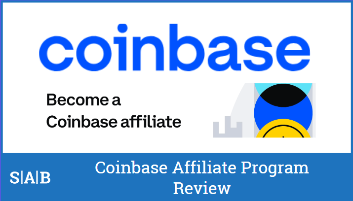 Coinbase Affiliate Program Review