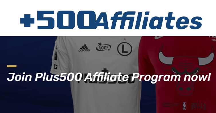 How to Joing the Plus500 Affiliate Program