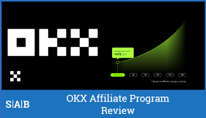 OKX Affiliate Program Review