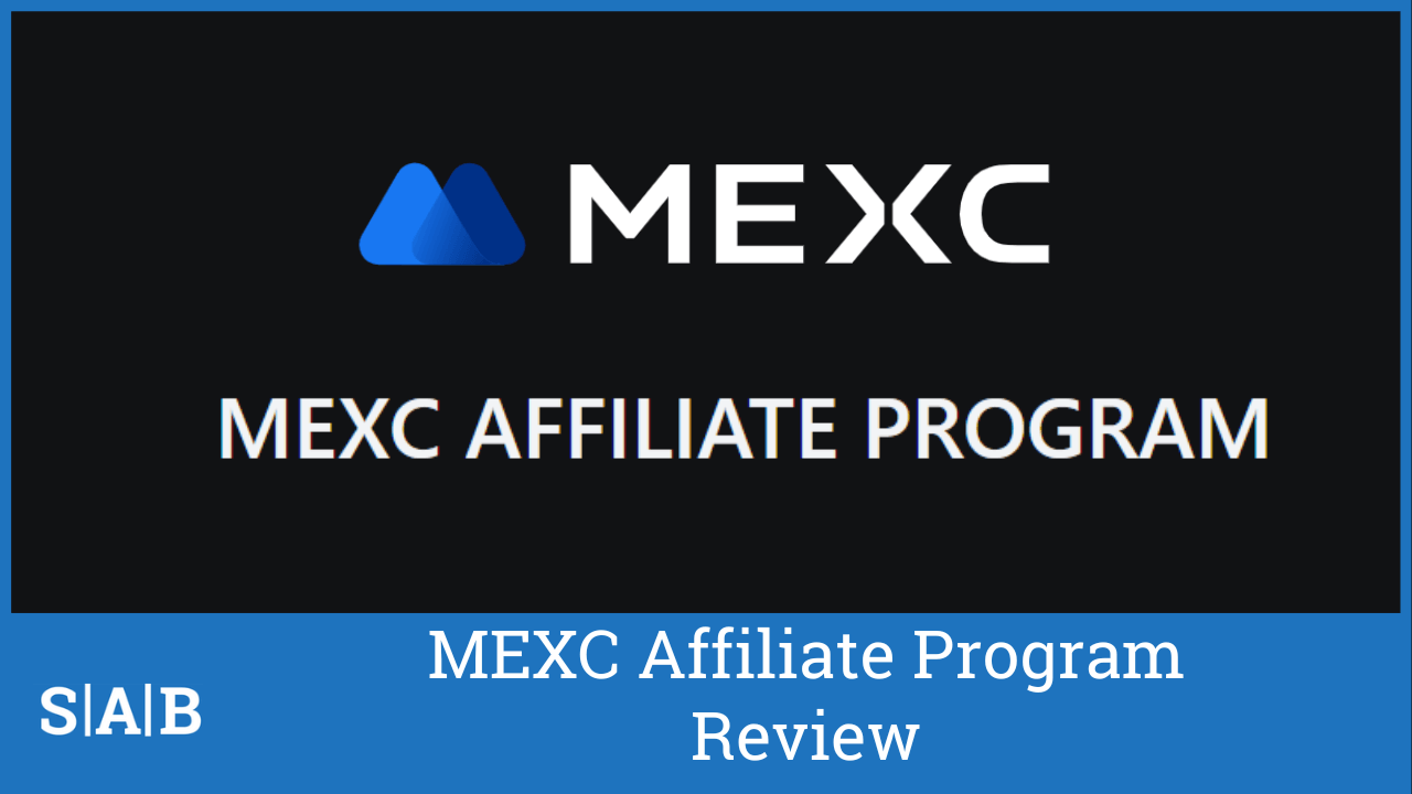 MEXC Affiliate Program Review