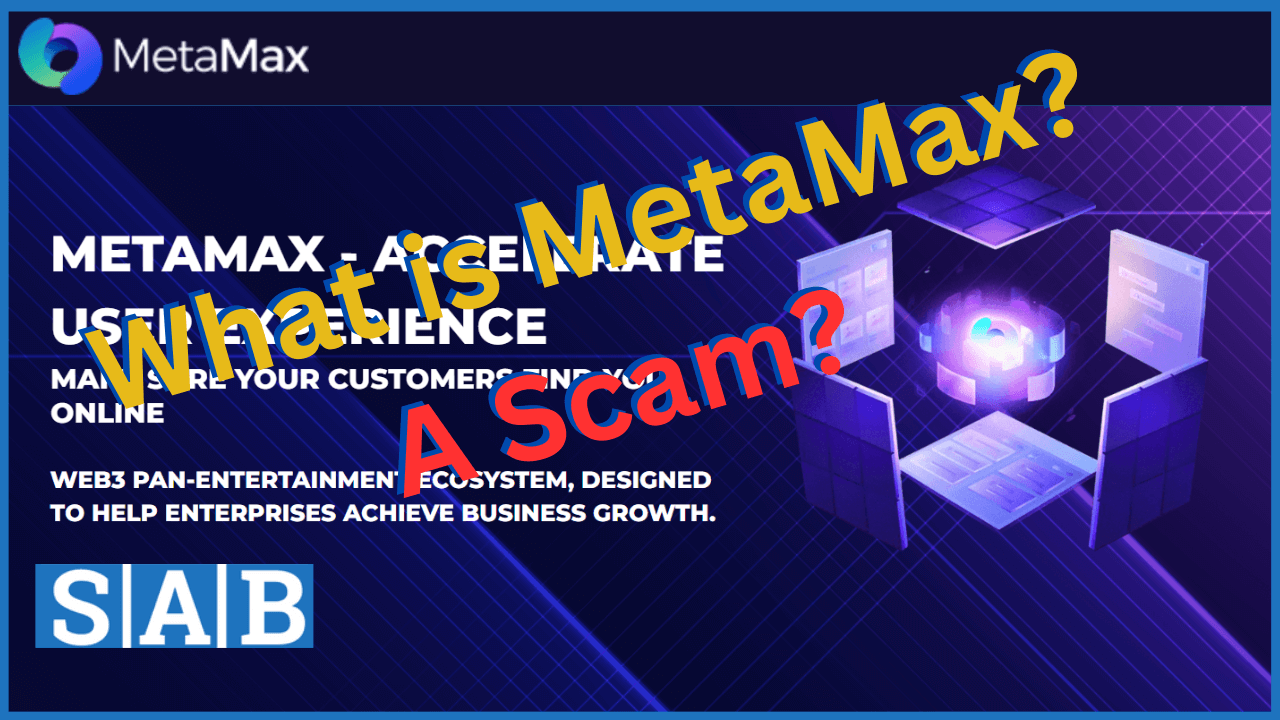 MetaMax review