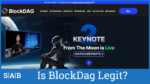 Is BlockDag Legit SAB