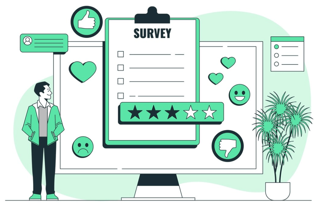 Online Surveys