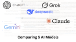 AI Models Comparison