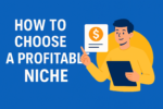 choose a profitable niche