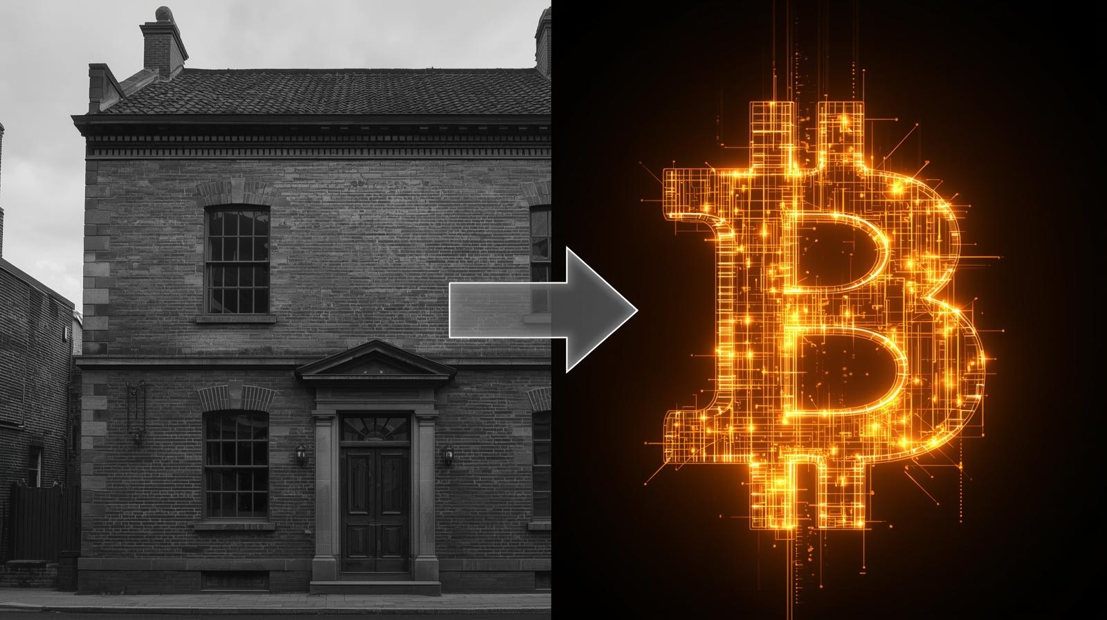 Bitcoin price history